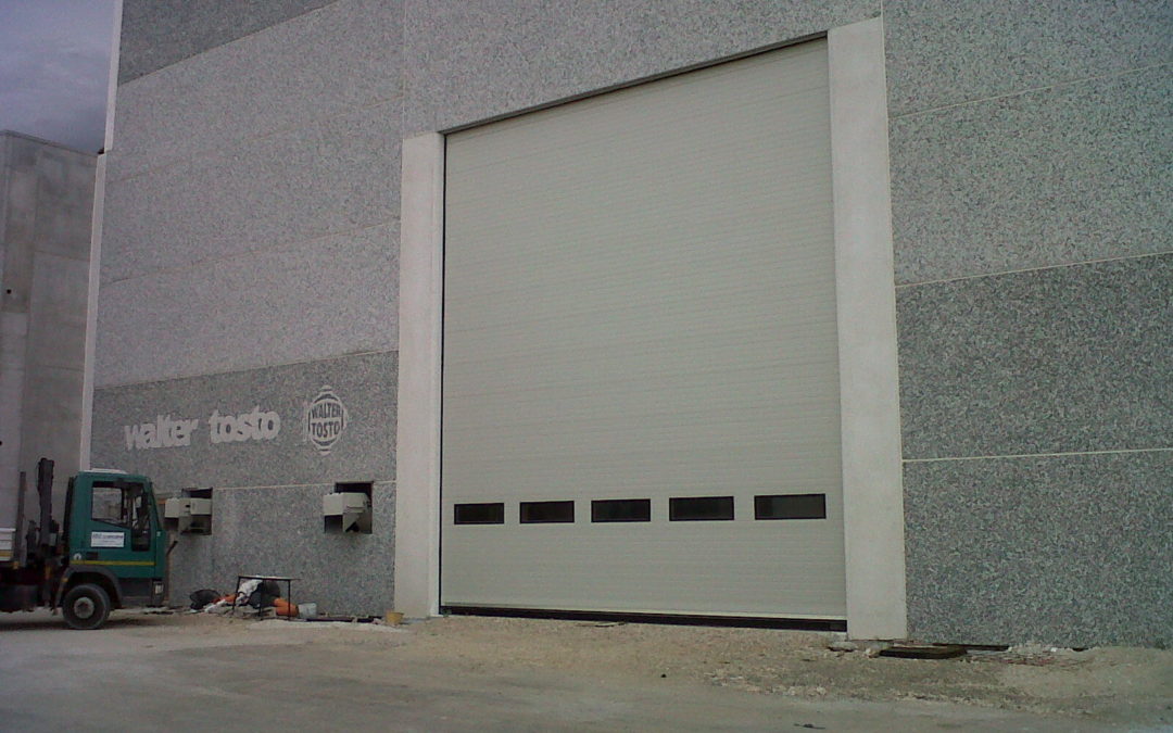 ARCO INDUSTRIE