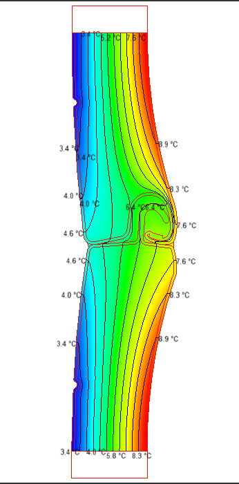 isoterme DP77