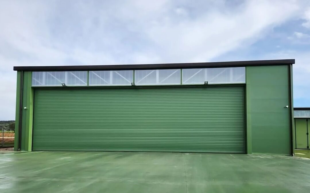 BIG SHUTTER DP125